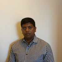 Thanigai Palaniswami