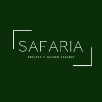 Safaria_ Kruger National Park