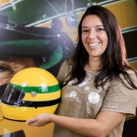 Maria Lucia Voto Alves Dos Santos