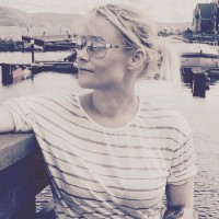 Camilla Antonsen