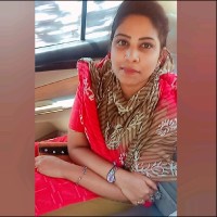 Nivetha Viswanathan