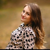 Valeriia Mashchykevych