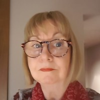 Ann Burston