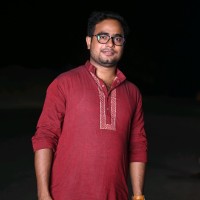 Debabrata Mahanta