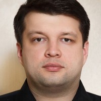 Roman Reshetnikov