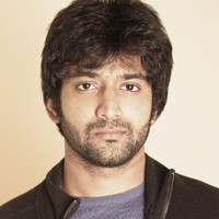 Abhinav Nikam
