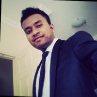 KETAN PATEL