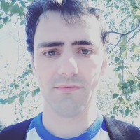 Andrii Solohub