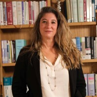 Asli Saracoglu Uzunoglu