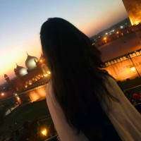 Mahnoor Shafiq