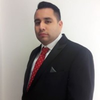 Moises Valdés
