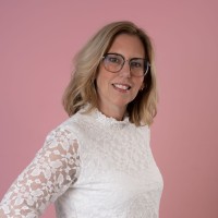 Monique Ariesen-Visscher