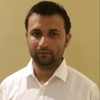 Mayank Mishra
