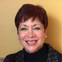 Gina Engel, CPA, MBA