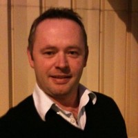 Knut Ove Gravdal