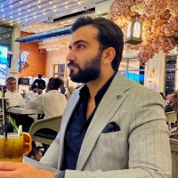Afshin najafi