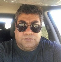 Arnaldo Rojas
