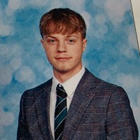 Harry Leech