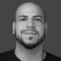 Ziad Ashkar