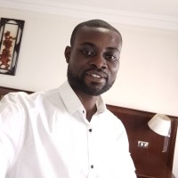 Nathaniel Frimpong Boateng