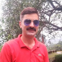 Charanjeet Sharma