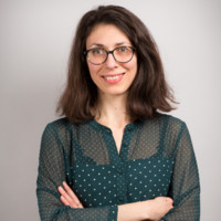 Vera Dotseva