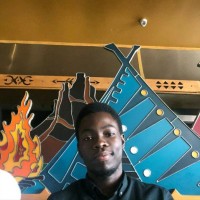Mukhtar Akinloye