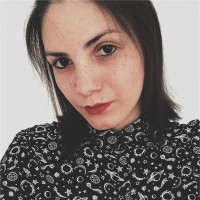 Ana Carolina Lima da Silva
