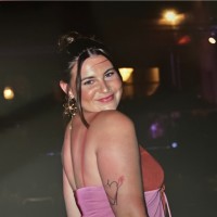 Rosie Muchmore