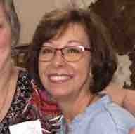 Rhonda Stewart