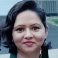 Santoshi Butola