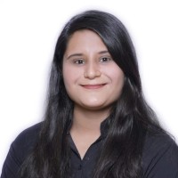 Krishna Thakkar