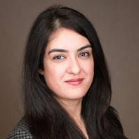 Mehr Negar Mirvakili