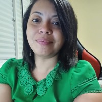 Kezia De Oliveira