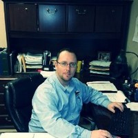 Scott Metcalfe