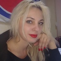 Екатерина Пилипчук
