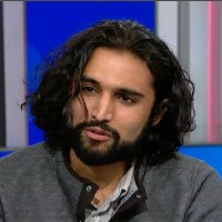 Zahin Das