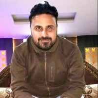 Dinesh Deshwal