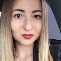 Yulia Zubovskaya