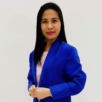 Marie Reverie Escama