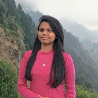 Kinjal Patel