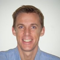 Toby Kerr