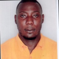 jean michel vouloir SIMBA MATONDO