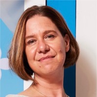 Emmanuelle CHARPENTIER