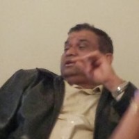 Joe (Jagdish) Sanghani