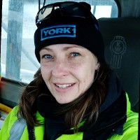 Marilou Whaling - Jacobs