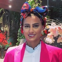 Heba Hamouta