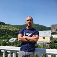 Irakli Zakaradze