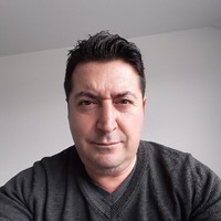 Mehmet Ruşen Kandilci