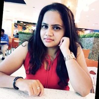 Divya R
